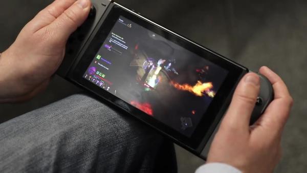 《暗黑破坏神III》五月销量第一 PC游戏市场恢复生机