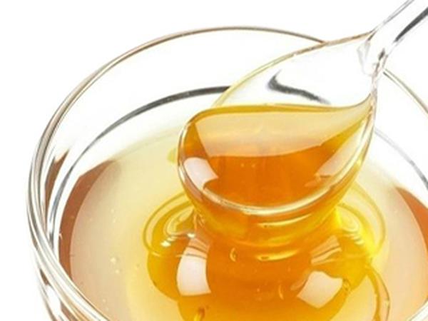 蜂蜜的10大食疗法