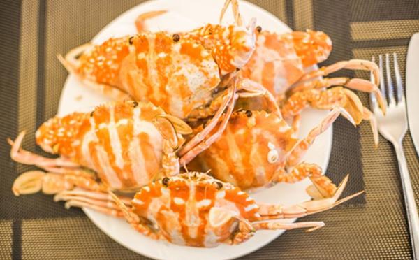 螃蟹营养价值虽高，11种人不能吃！
