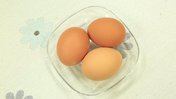 鸡蛋放冰箱可以放多久,鸡蛋放了3个月能吃吗