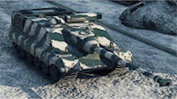 《坦克世界》法系坦克将增添科技树 未来可能加入PVE模式