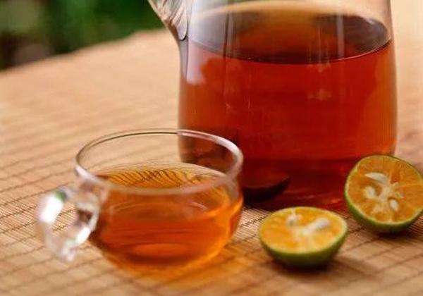 月子红枣茶的功效是什么
