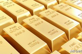 黄金市场分析报告（黄金市场的综述）