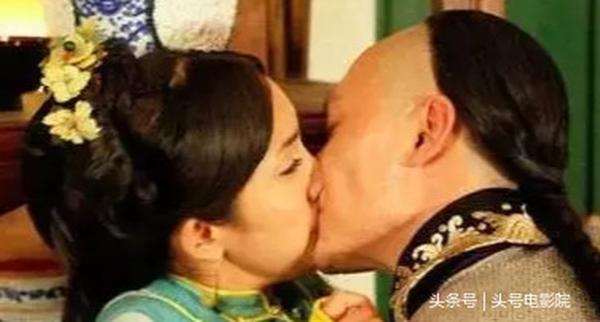 冯绍峰吻戏原来是这么来的 揭秘那些争取吻戏的明星们