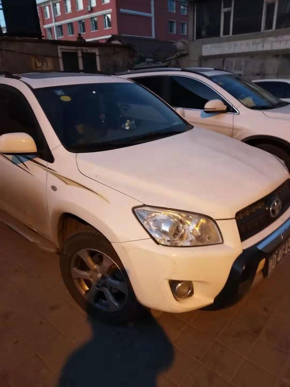 rav4荣放-丰田rav4加装座椅加热价格大约是多少？