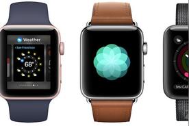 applewatch有多少个版本（apple watch 有哪些版本）