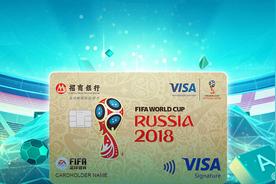 全球通用的信用卡标志（信用卡visa标志）
