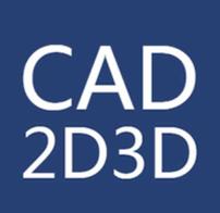 CAD2D3D