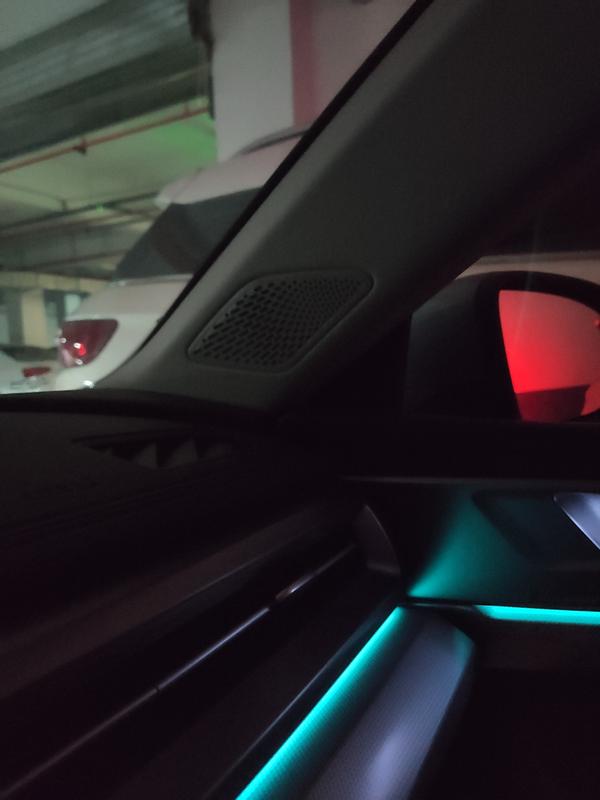 音响一插电就有电流声(音响插上电就有电流声)