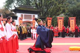 国学：中国常见的传统祭祀、节日和习俗有哪些【民间摘录76】