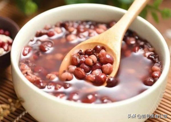 红豆薏米粥该怎么做？