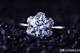 18k金钻石戒指贵吗（18k金钻戒值钱吗）