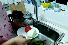 包菜 西红柿（包菜和西红柿的做法）
