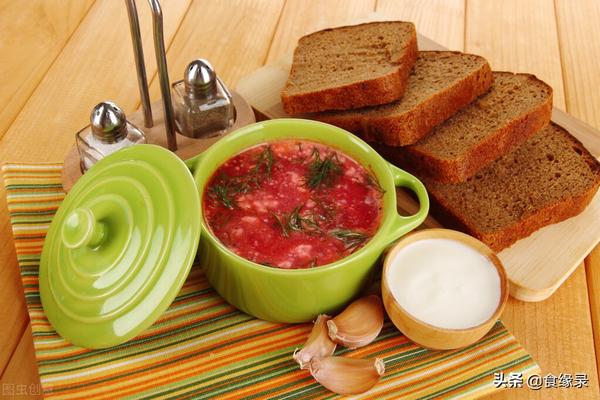 卷心菜番茄汤的做法有哪些
