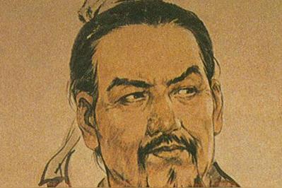 法家的创始人是谁？