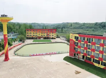 金寨红色研学:行走的红色课堂