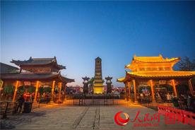 洛阳河南洛阳（河南洛阳:一个古今辉映诗和远方相会的地方是哪里)