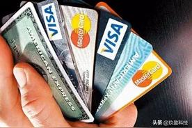各种类型的信用卡有什么不一样么（信用卡 类型）