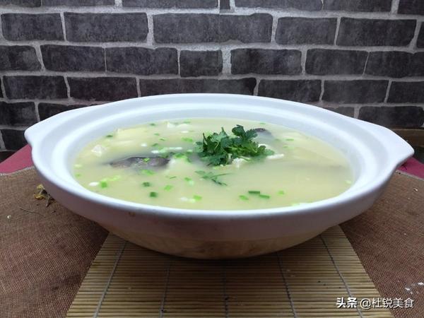 砂锅青鱼豆腐的做法是什么？