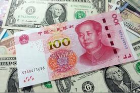 美国的钱在中国叫美元,那外国人把中国的钱叫什么?（美国的钱和中国的钱一样吗）