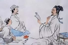 老祖宗定的规矩只要开唱就不能停下（老祖宗定的规矩)