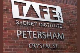 澳大利亚tafe留学条件（tafe课程在澳洲发展的情况）