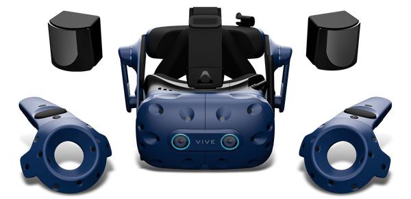 今日の超目玉】 値下げ❗️htc vive pro☆超美品☆国内正規品 その他