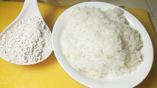 红薯可以和米饭一起吃吗 红薯和米饭一起吃的好处