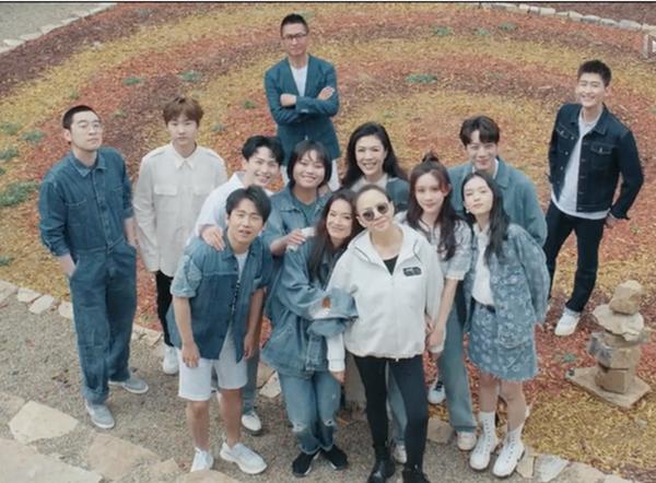 五十公里桃花坞第一季嘉宾(五十公里桃花坞第一季嘉宾出场费用)