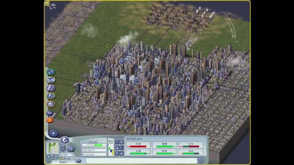 模拟城市5 Origin闪退问题解决方法