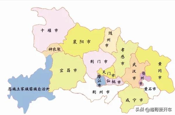 鄂州市城市介绍(鄂州是哪个市的城市)