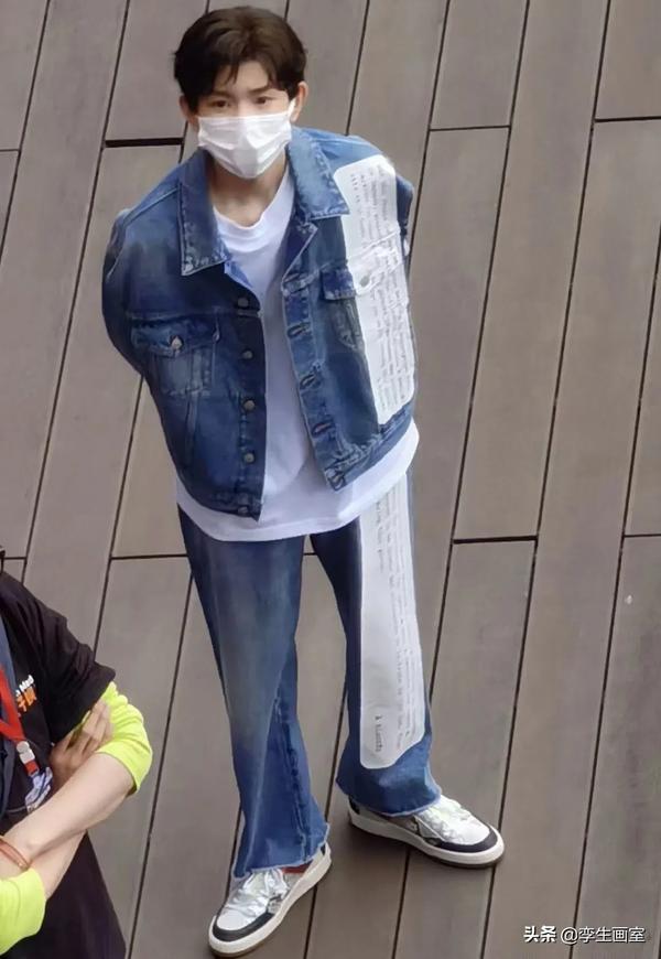 丁禹兮是否有女友(丁禹兮有没有前女友)