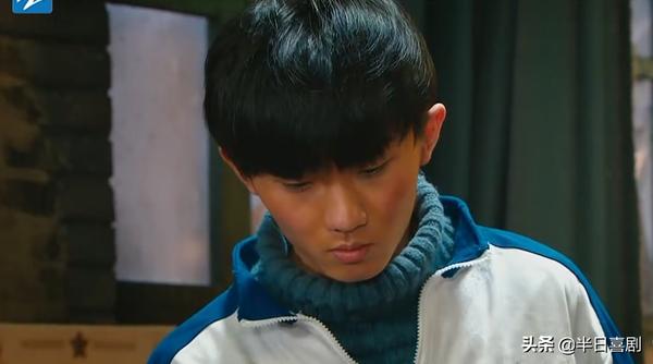 我就是演员第三季马嘉祺第一期（我就是演员第三季马嘉祺第一期视频）