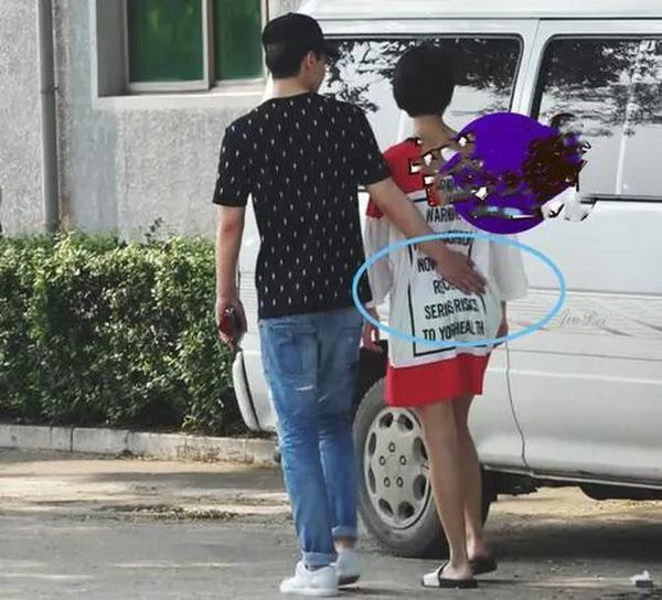 邓伦金晨做了一晚上(金晨 邓伦 一晚上)