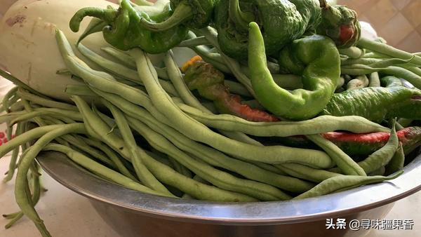 短豆角怎么做好吃（短豆角怎么做好吃）