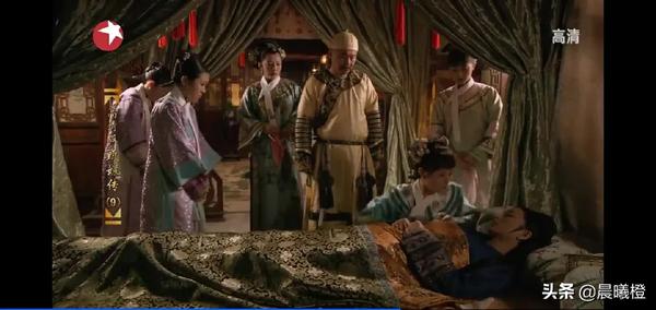 沈眉庄死前为什么叫陵容（沈眉庄死前为什么叫陵容哥哥）