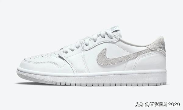 小白鞋鞋带的24种系法（小白鞋鞋带的24种系法简单）