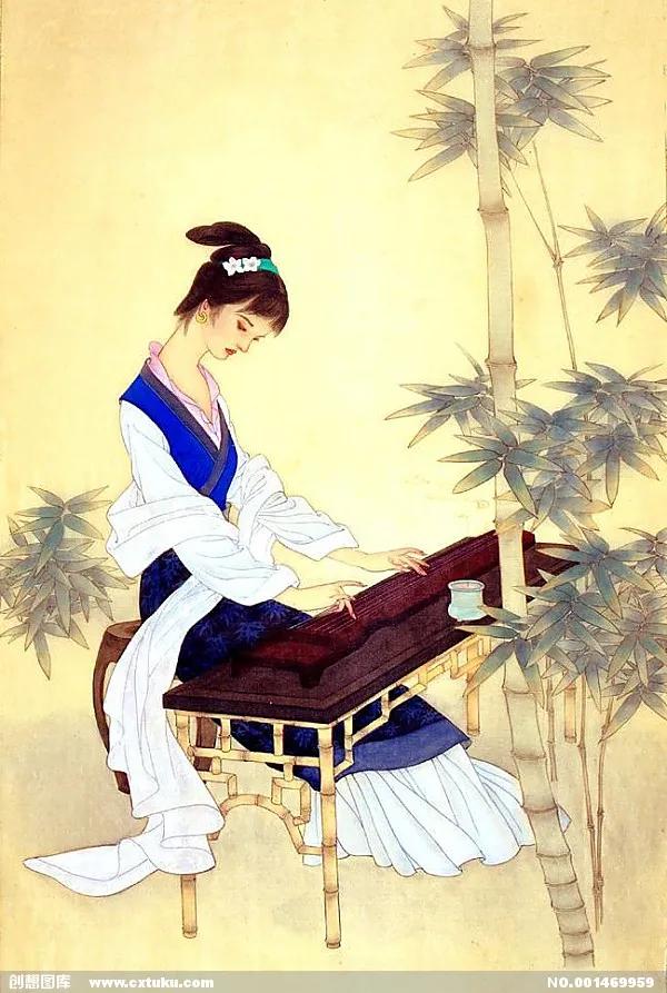 竹子的雅称大全（竹又称什么）