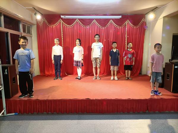 儿童口才表演内容（儿童口才表演内容怎么写）