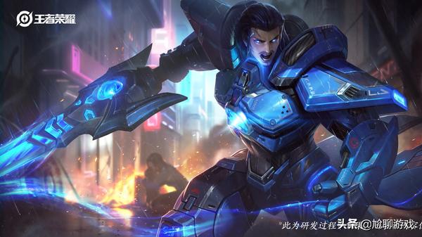 游戏人物英文缩写（游戏人物英文缩写怎么写）