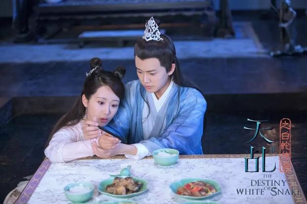 《天乩之白蛇传说》全集在线观看（天乩之白蛇传说免费观看完整版）