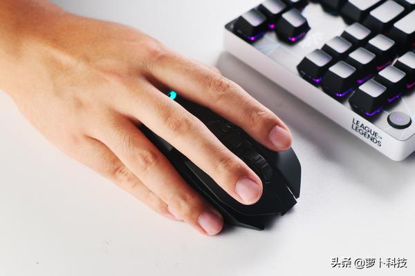 鼠标键盘什么品牌好(鼠标键盘什么品牌好又便宜)