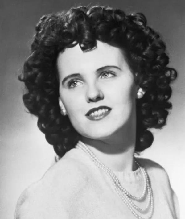 美国黑色大丽花惨案图片(美国黑色大丽花惨案真实事件)