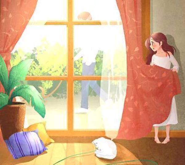 夫妻分床男人能坚持多久（夫妻分床睡男人能坚持多久）