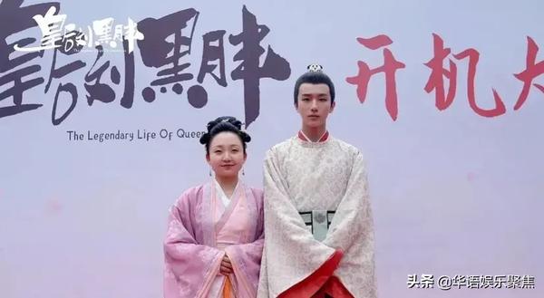 李宏毅和赵露思互撕（赵露思李宏毅关系 爆料）