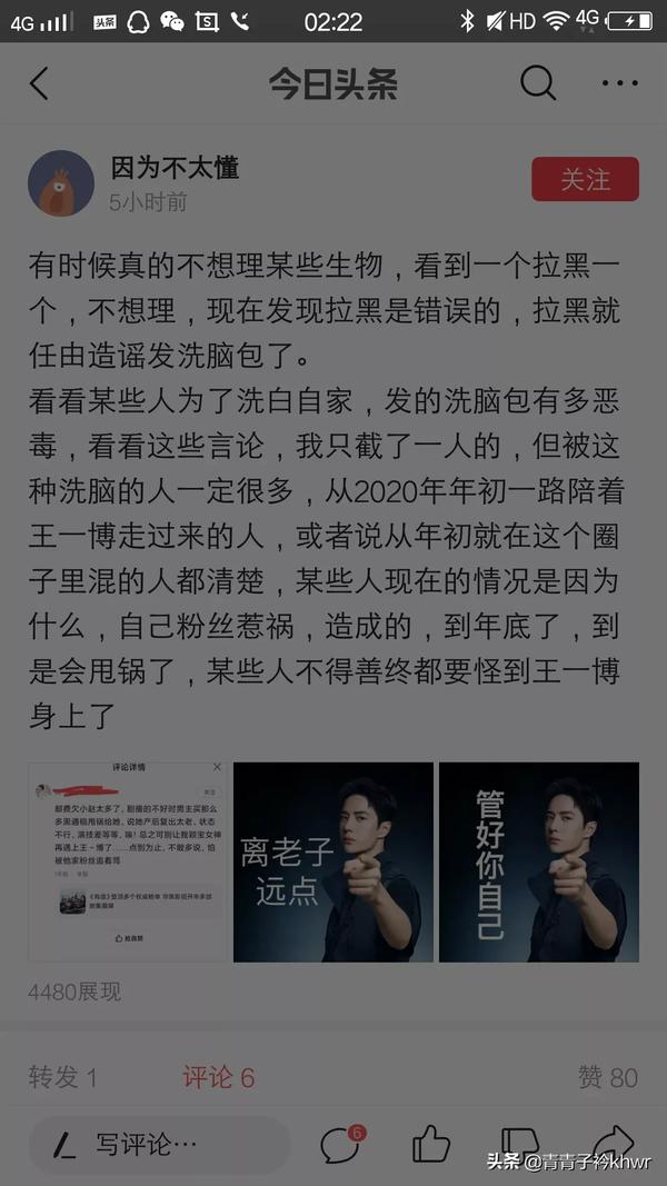 ao3被墙了什么意思（为什么ao3被墙）
