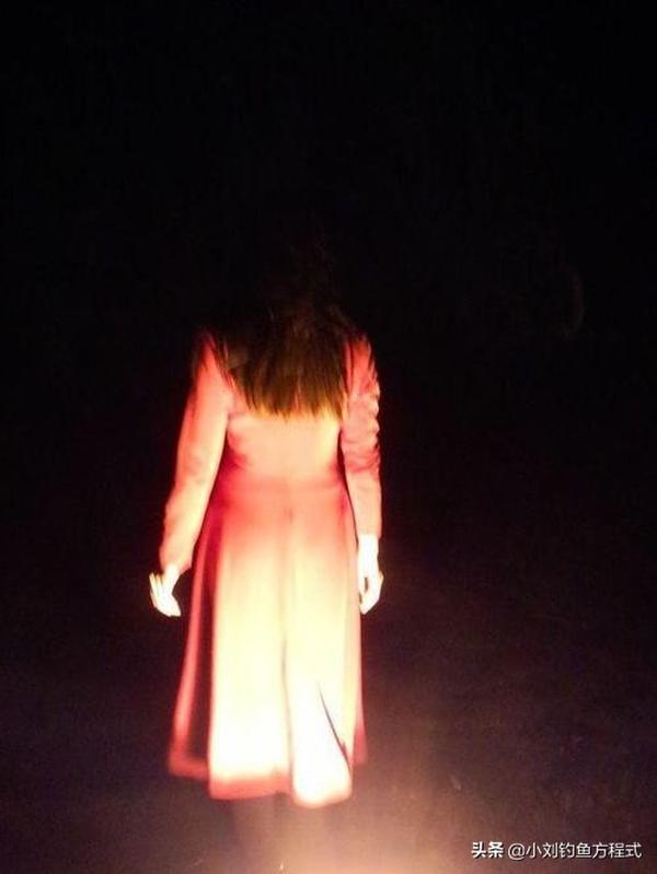 我钓鱼这几年的灵异经历(我钓鱼这几年的灵异经历是什么)