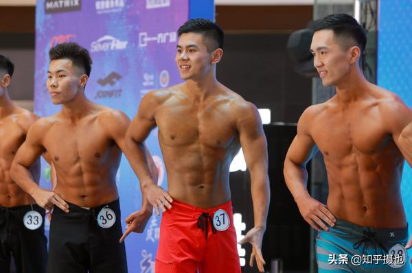 中国大学生健美比赛(中国大学生健美比赛视频)