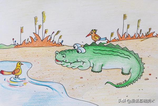 油画棒是不是蜡笔（油画棒是不是也叫蜡笔）