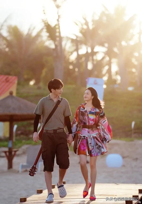 姚晨新剧许可依（姚晨饰演许可依）